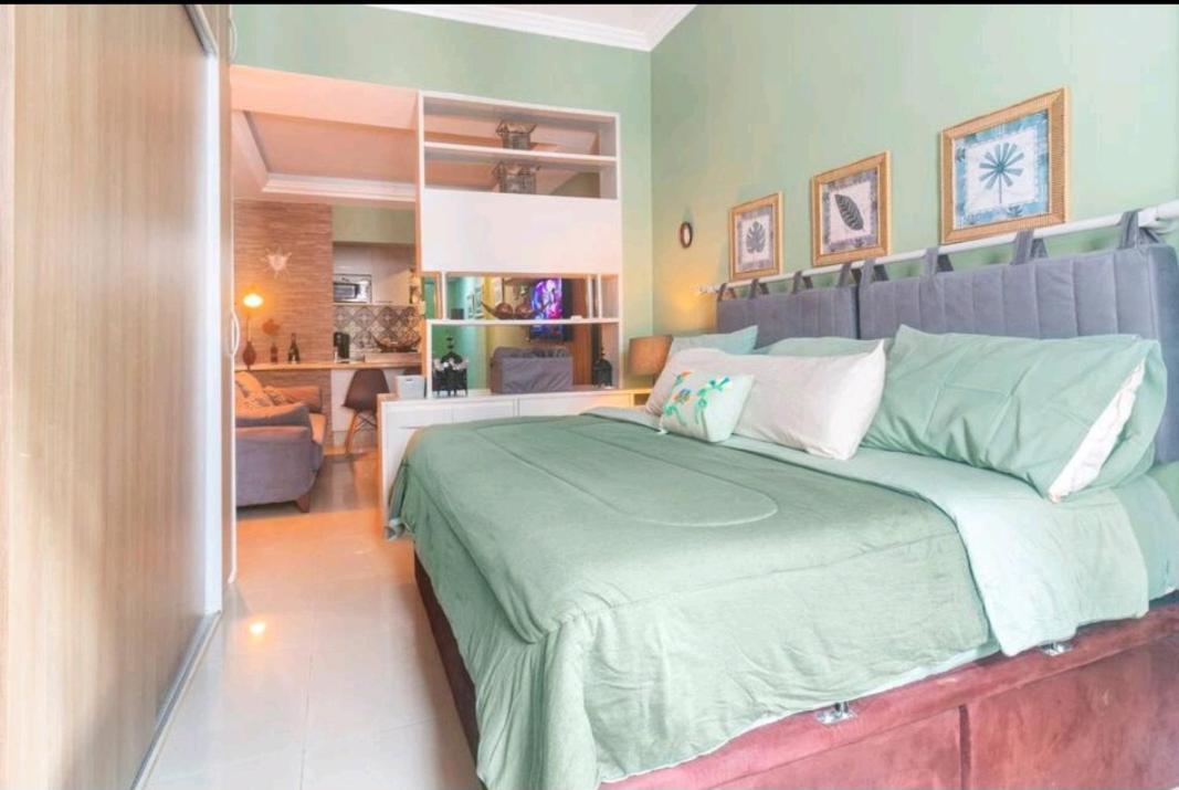 Appartement Loft