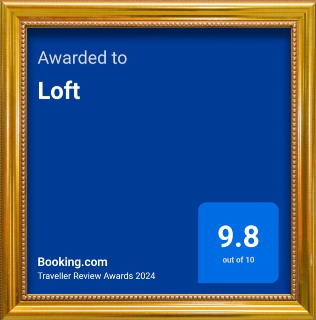 Loft Appartement Rio de Janeiro