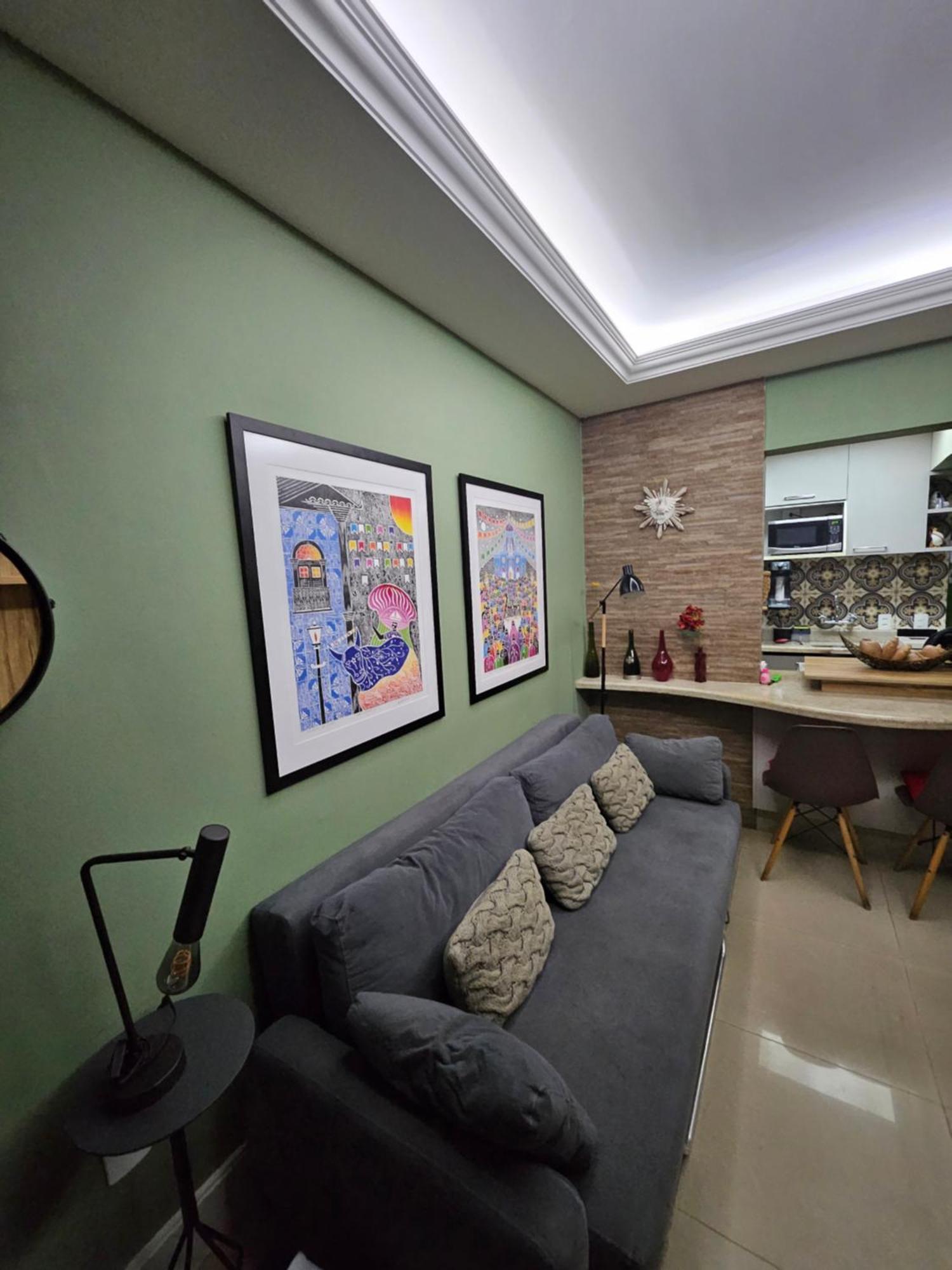 Appartement Loft Rio de Janeiro