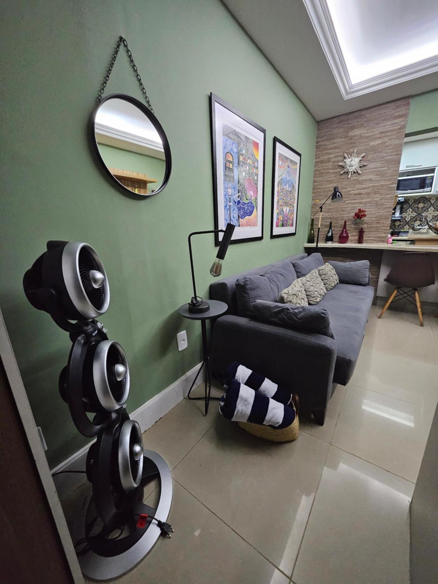 Appartement Loft